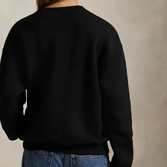 Polo Ralph Lauren Crewneck - Picture 3 of 3